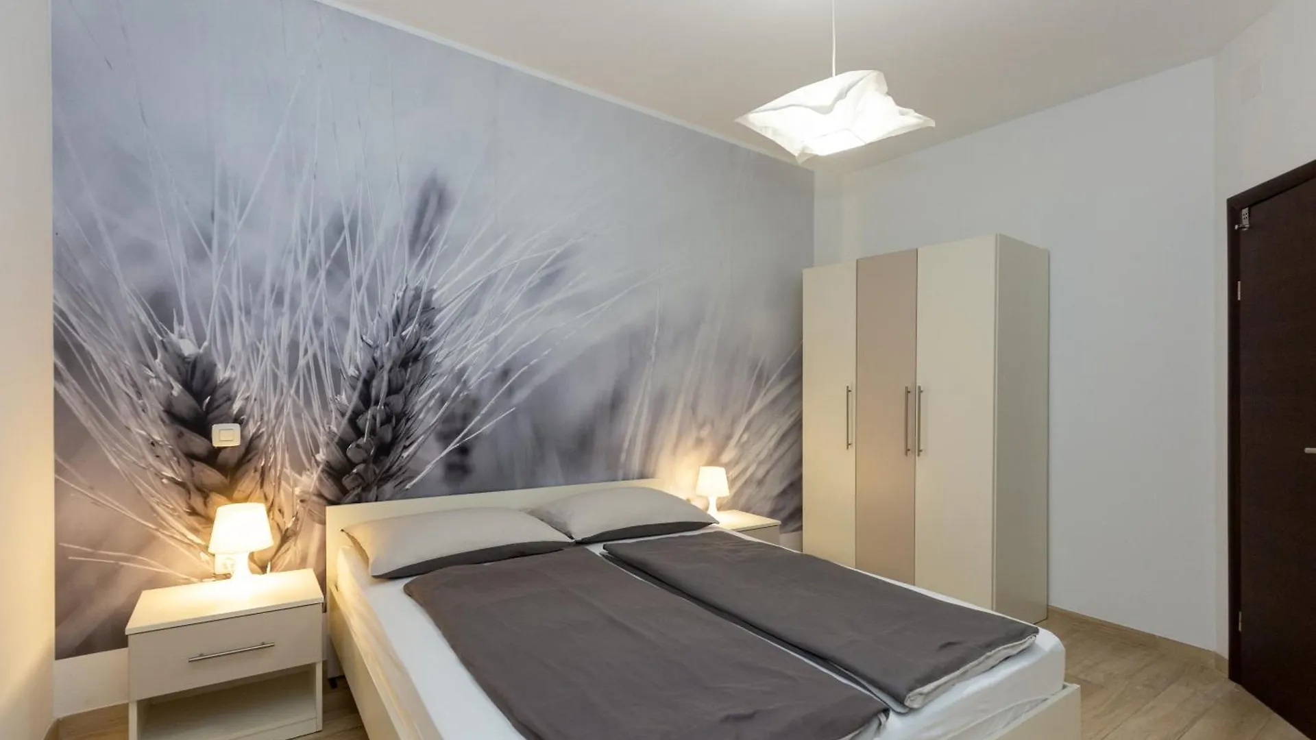 Istria Sea Side Apartments 207&208 0*, Labin (Istria)
