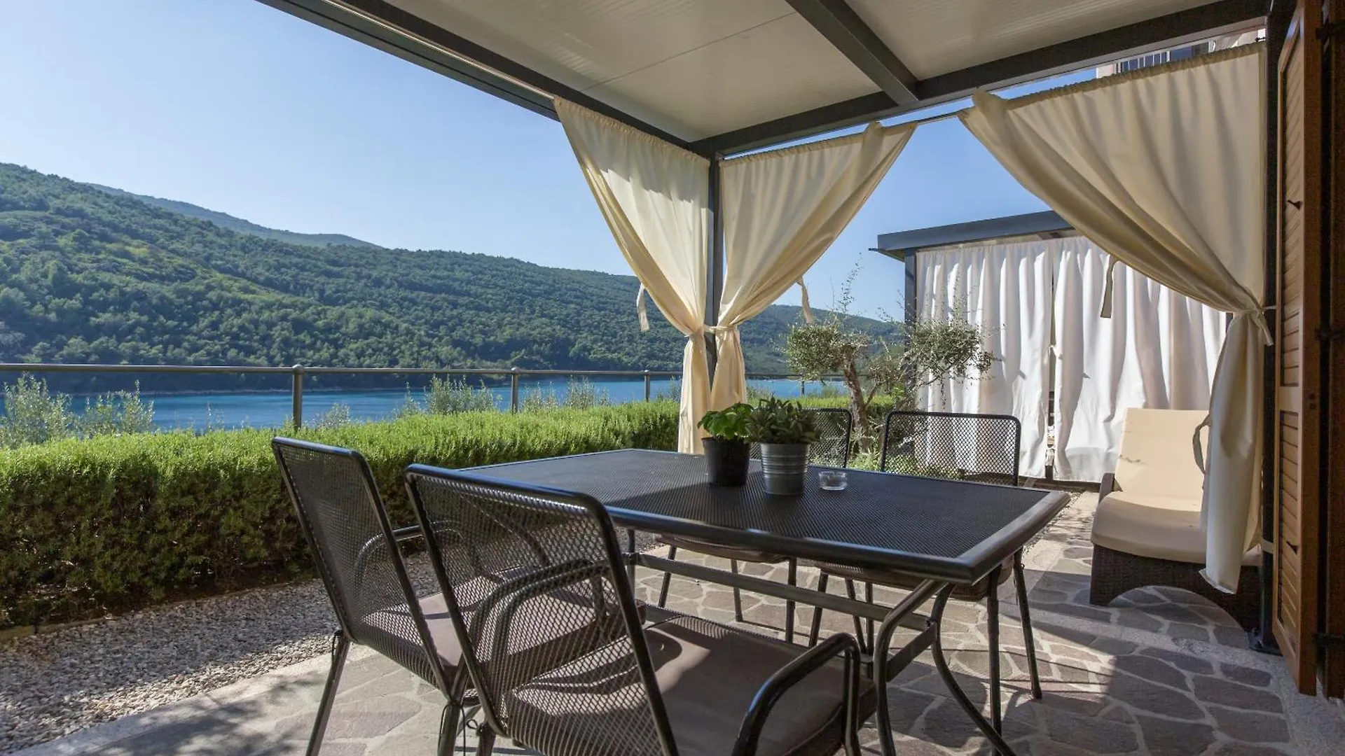 Istria Sea Side Apartments 207&208 Лабин 0*,  Хорватия