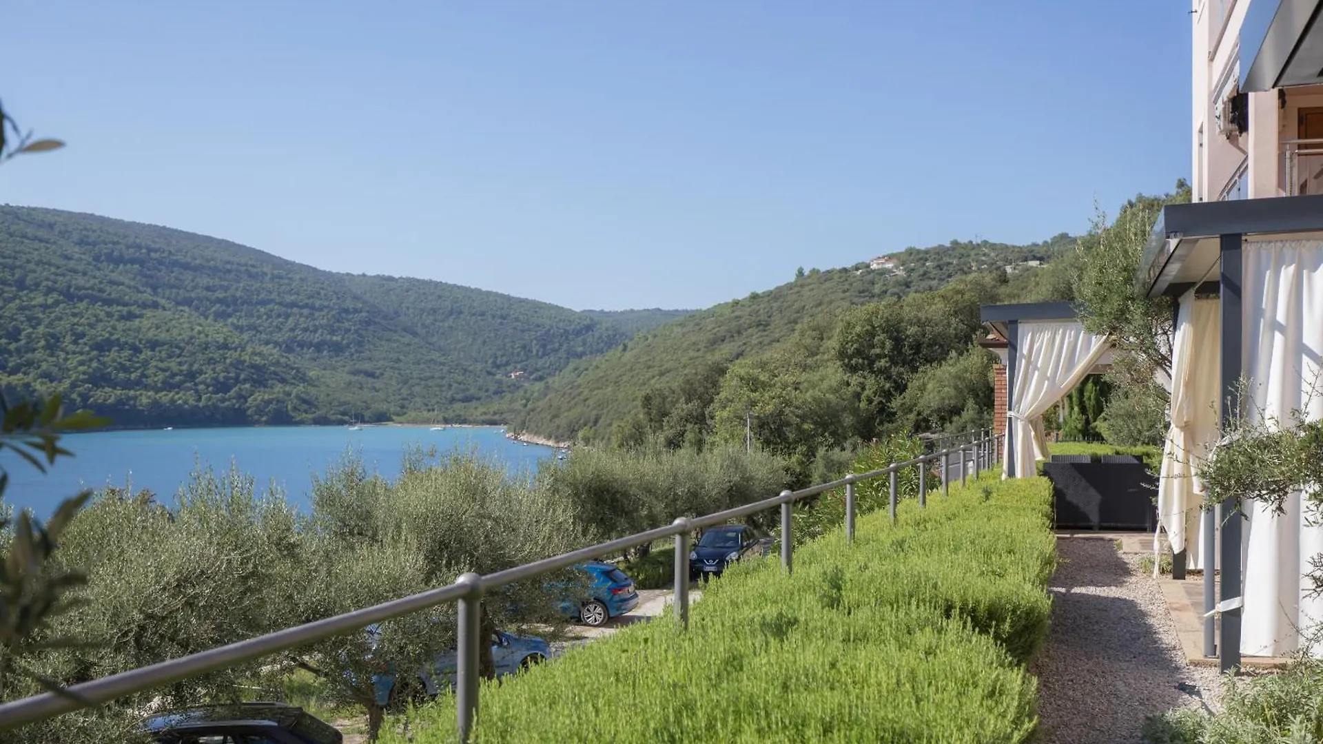 Istria Sea Side Apartments 207&208 Croatia