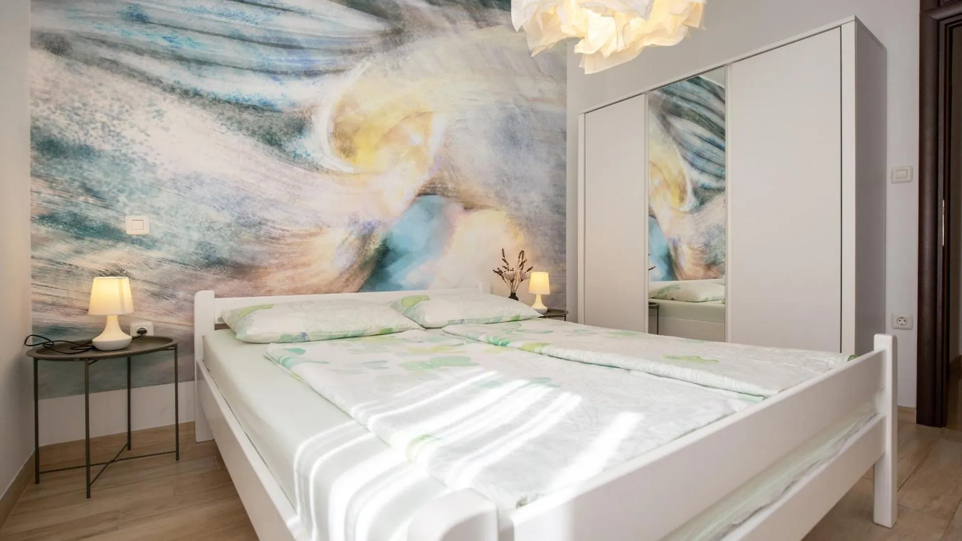 Istria Sea Side Apartments 207&208