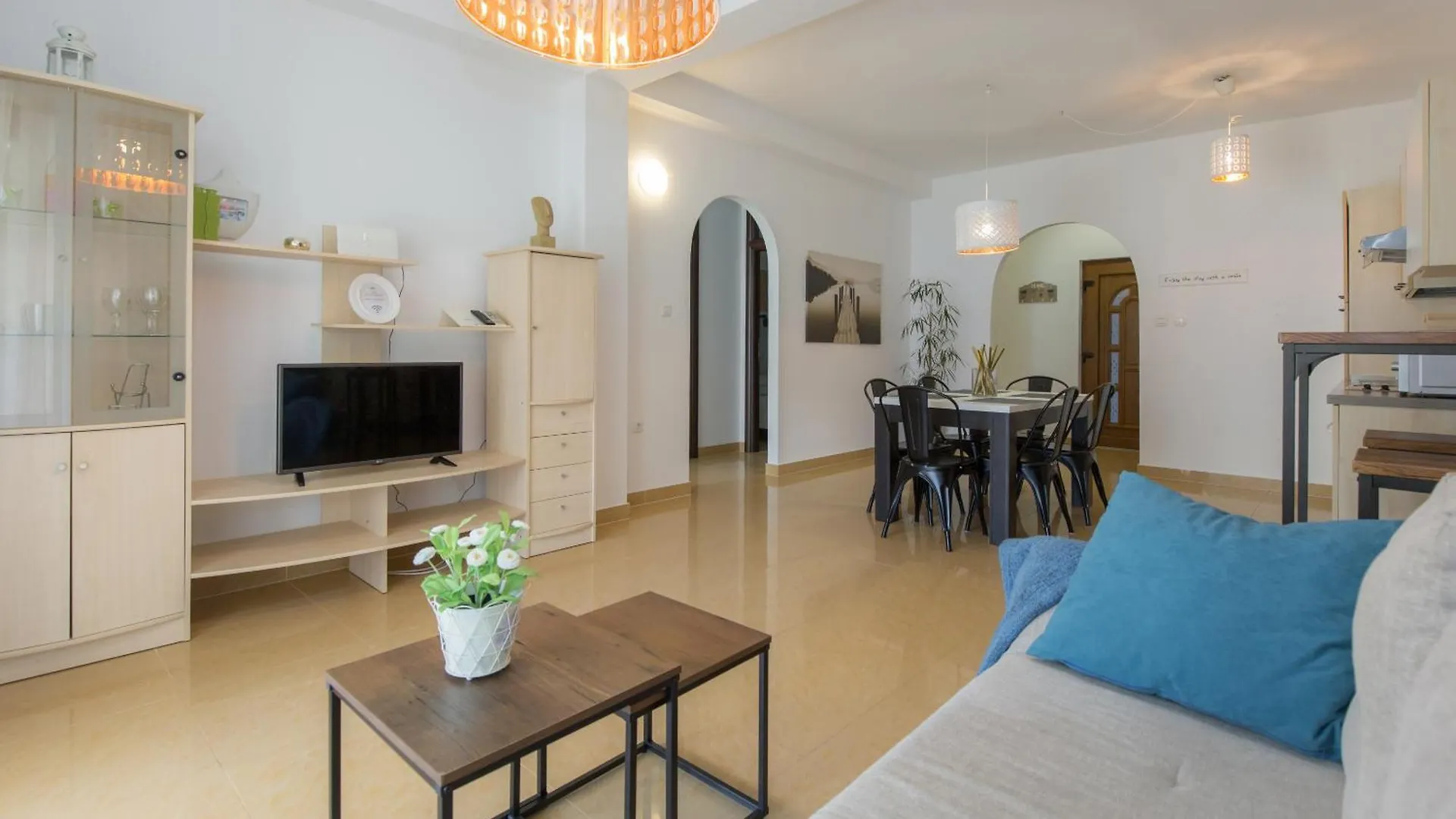Istria Sea Side Apartments 207&208