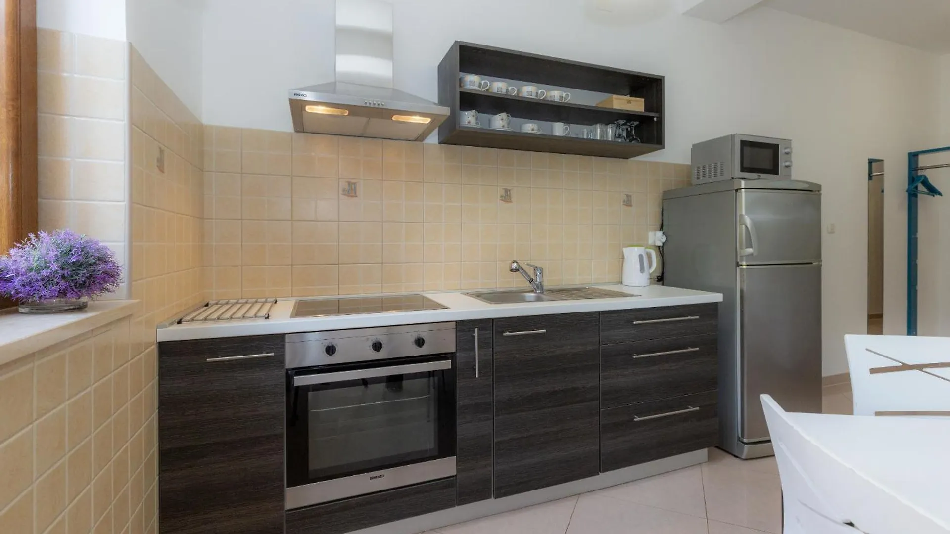 Istria Sea Side Apartments 207&208  Labin (Istria)