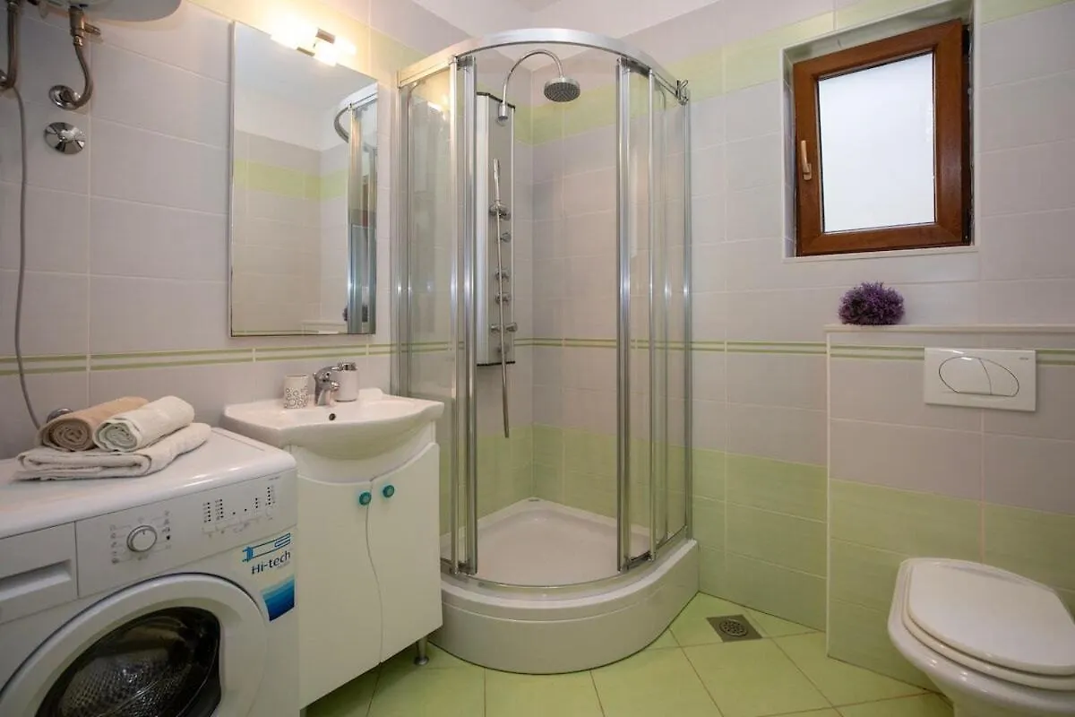 Istria Sea Side Apartments 207&208