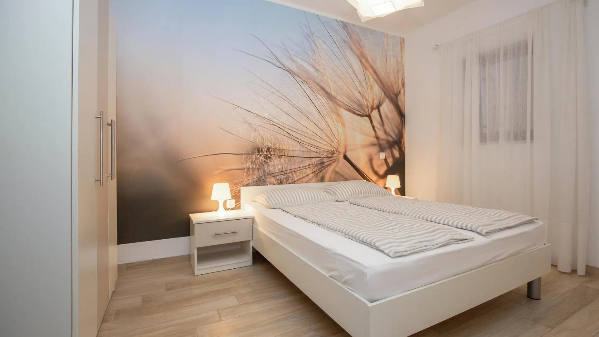 Istria Sea Side Apartments 207&208 Labin (Istria)