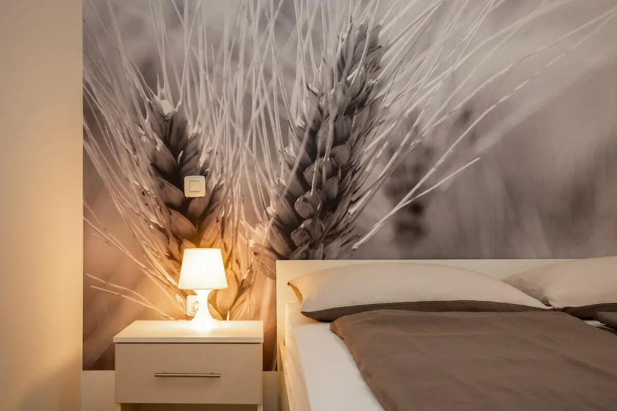 Istria Sea Side Apartments 207&208 Лабин