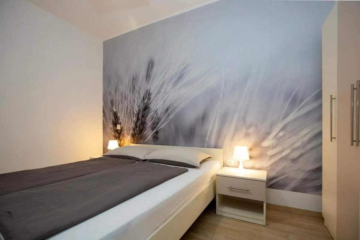 Istria Sea Side Apartments 207&208 Croatia