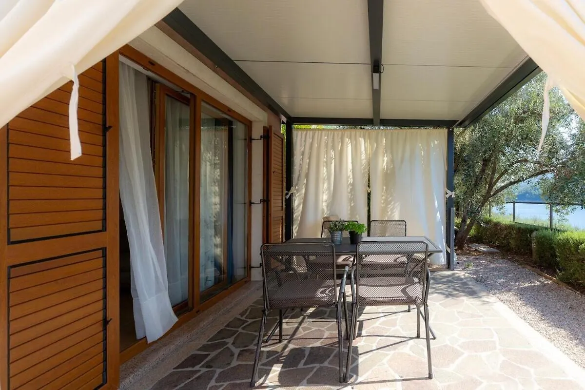 Istria Sea Side Apartments 207&208  Labin (Istria)