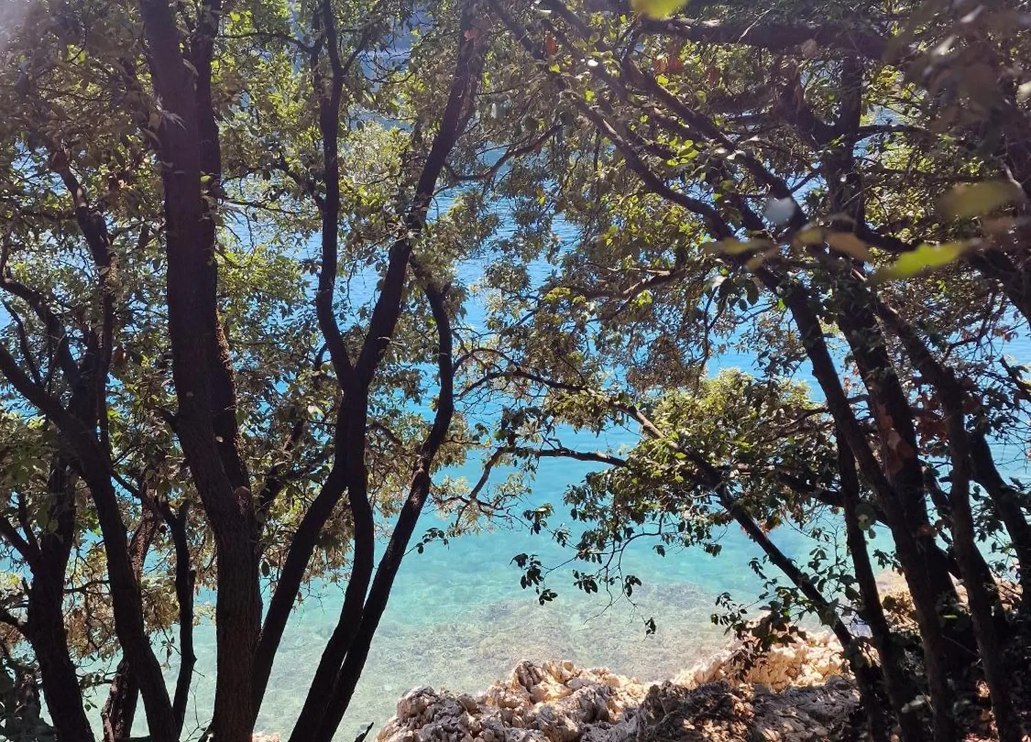 Istria Sea Side Apartments 207&208 Лабин