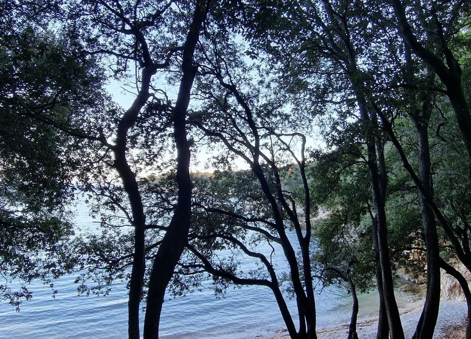 Istria Sea Side Apartments 207&208